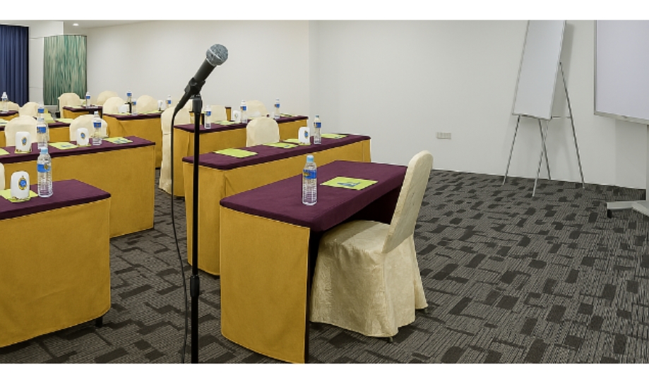 classRoom Setting